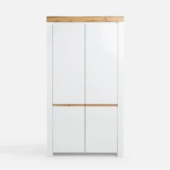 Szafa 2-drzwiowa TAURUS II