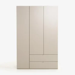 Szafa 3-drzwiowa z szufladami SIGMA