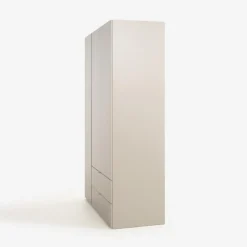 Szafa 3-drzwiowa z szufladami SIGMA