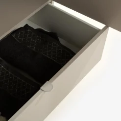 Szafa 3-drzwiowa z szufladami SIGMA