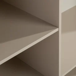 Szafa 3-drzwiowa z szufladami SIGMA