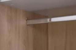 Szafa dwudrzwiowa MOOD