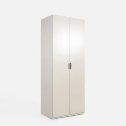 Szafa głęboka z lustrem wewnętrznym MAX MODERN II