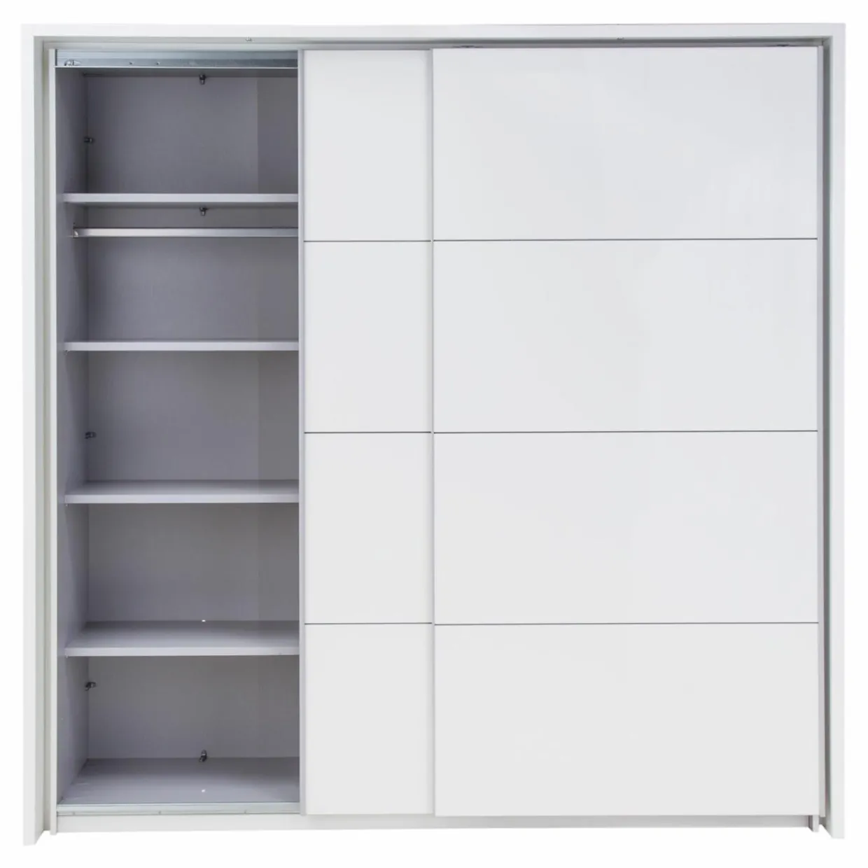 Szafa GLOSSY STPS324E5-C04