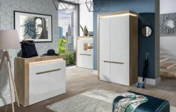 Szafa IRMA IM9 z oświetleniem