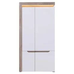 Szafa IRMA IM9 z oświetleniem