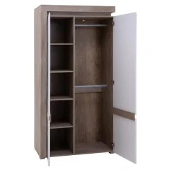 Szafa IRMA IM9 z oświetleniem