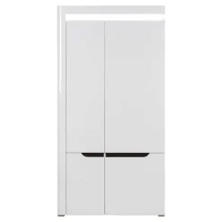 Szafa IRMA IM9 z oświetleniem