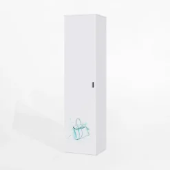 Szafa jednodrzwiowa TRENDS GIRL