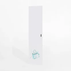 Szafa jednodrzwiowa TRENDS GIRL