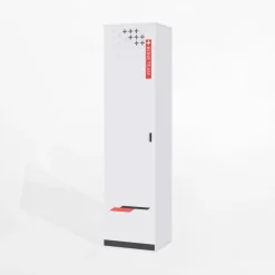 Szafa jednodrzwiowa TRENDS BALL