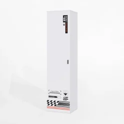 Szafa jednodrzwiowa TRENDS CAR
