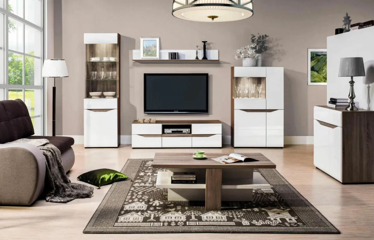 Szafa LIONEL 2D LI 8