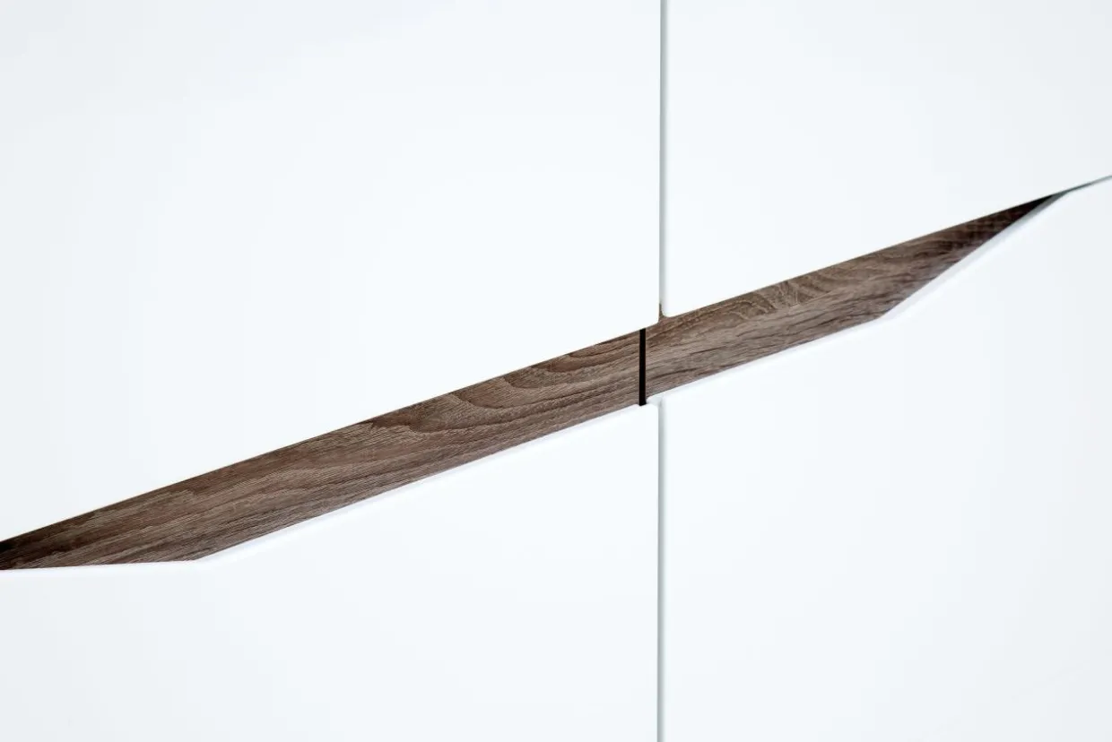 Szafa LIONEL 2D LI 8