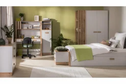 Szafa młodzieżowa KIKU