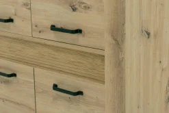 Szafa MORIS 4D z oświetleniem