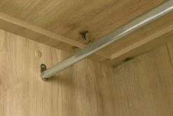 Szafa MORIS 4D z oświetleniem