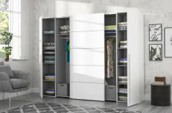 Szafa NARAGO 4D NRGS82511