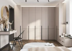 Szafa narożna CREMONA