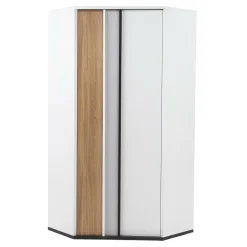 Szafa narożna do pokoju młodzieżowego IMOLA