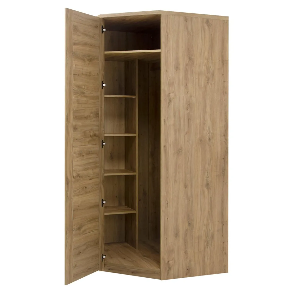 Szafa narożna DOORSET