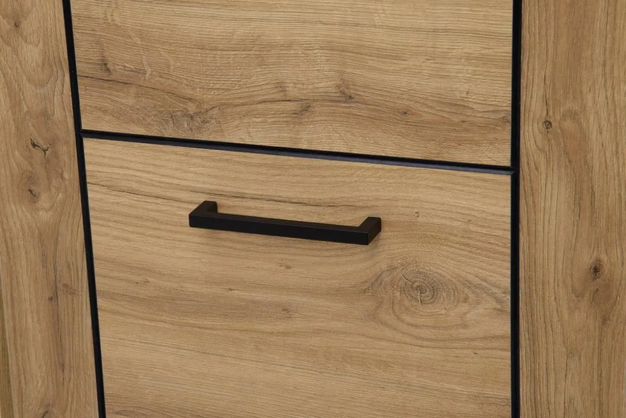 Szafa narożna DOORSET