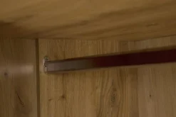 Szafa narożna DOORSET