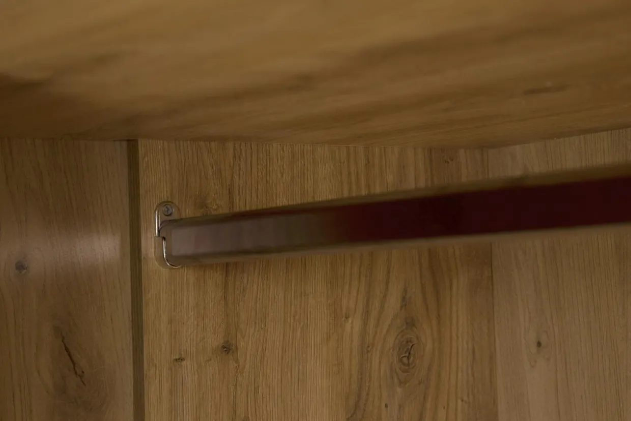 Szafa narożna DOORSET