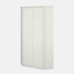 Szafa narożna 2-drzwiowa KARIN