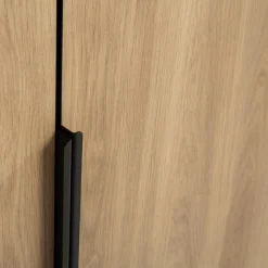 Szafa narożna 2-drzwiowa MAZE