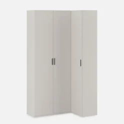 Szafa narożna MAX MODERN II