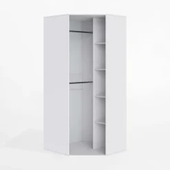 Szafa narożna TRENDS