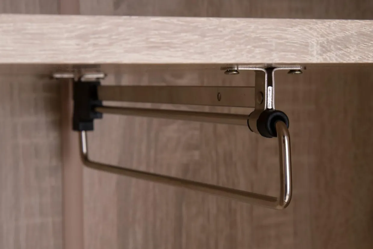 Szafa NORTON 4D1S/70