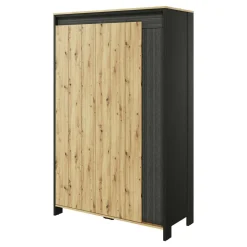 Szafa SPOT 3D z oświetleniem