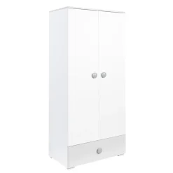 Szafa TOP BABY szara