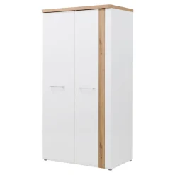 Szafa TULUZA 2D z oświetleniem