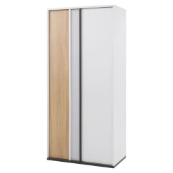 Szafa ubraniowa do pokoju młodzieżowego IMOLA