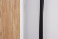 Szafa ubraniowa do pokoju młodzieżowego IMOLA