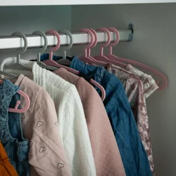 Szafa w kształcie domu FALIANO biały mat