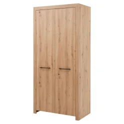 Szafa z drążkiem JANTAR