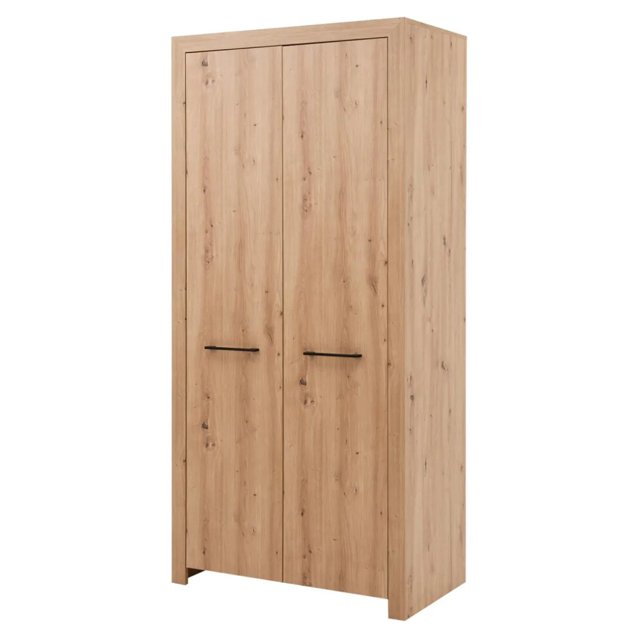 Szafa z drążkiem JANTAR