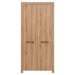 Szafa z drążkiem JANTAR