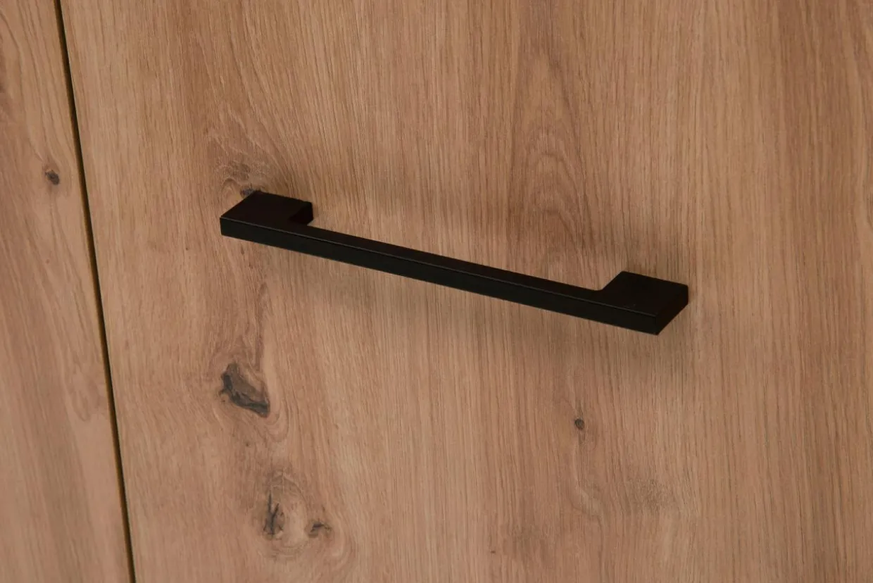 Szafa z drążkiem JANTAR