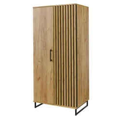 Szafa z lamelami MALMO