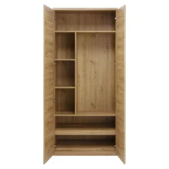 Szafa z lustrem DOORSET