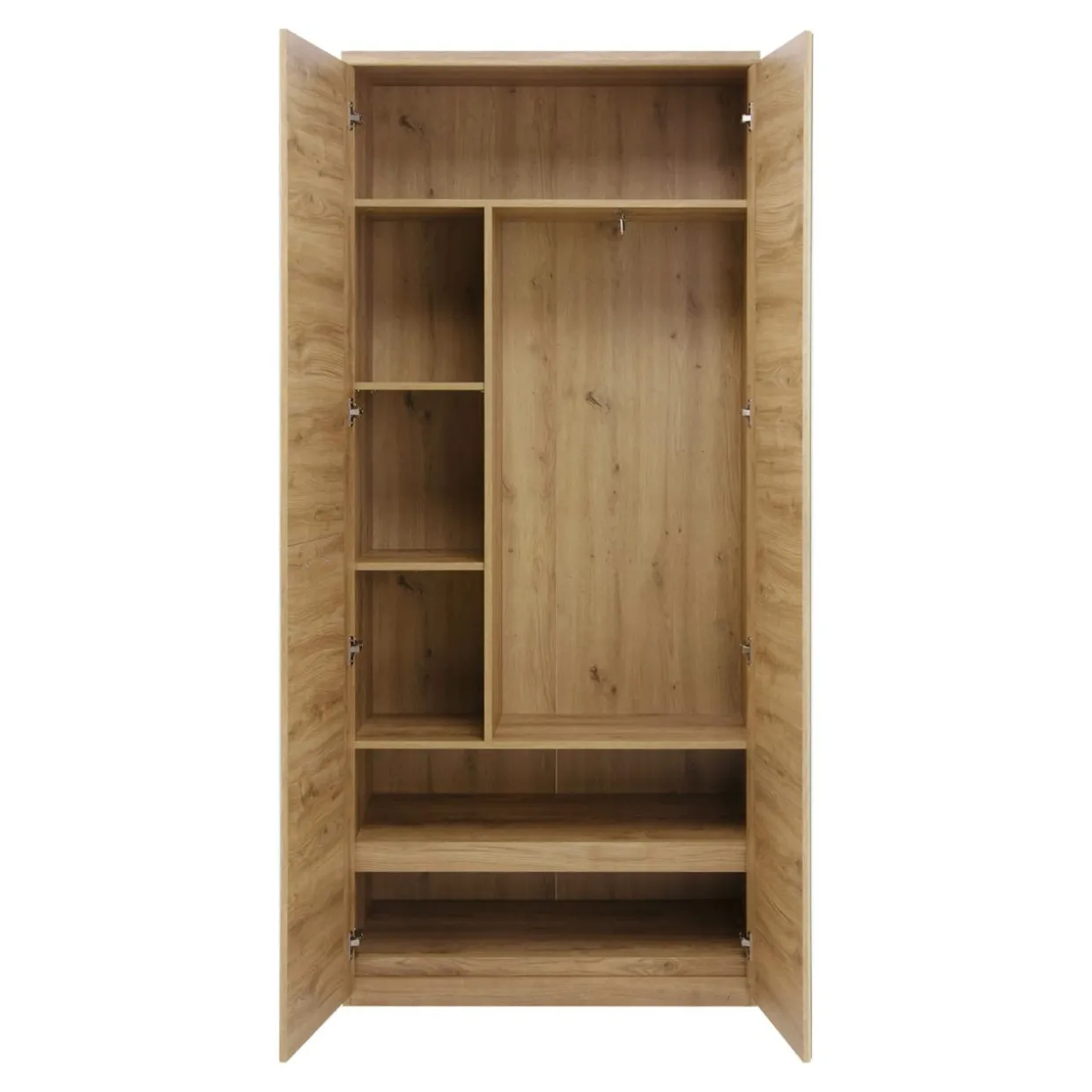 Szafa z lustrem DOORSET