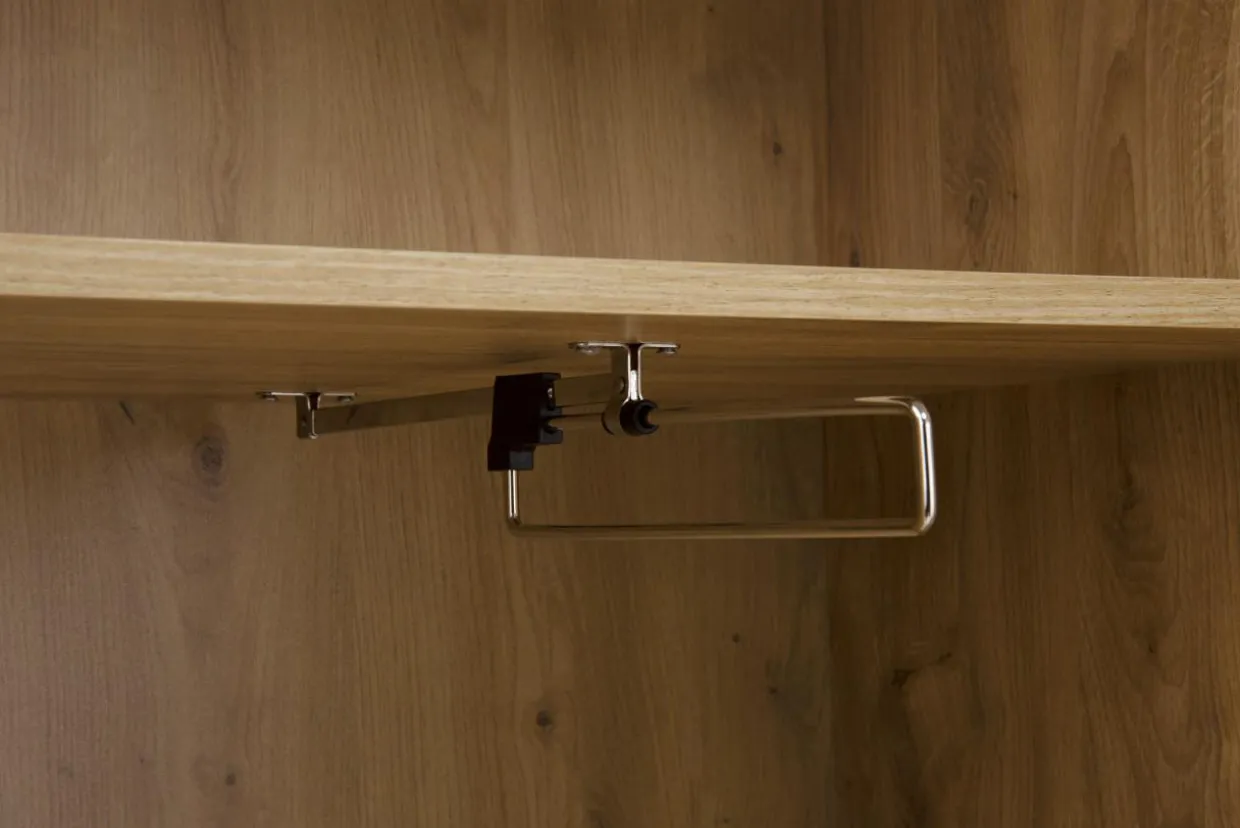 Szafa z lustrem DOORSET