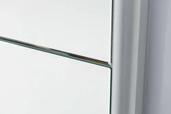 Szafa z lustrem i oświetleniem IRMA 3D IM15