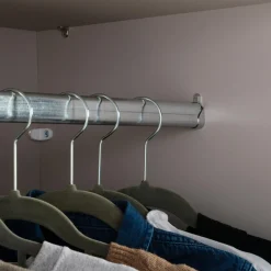 Szafa z lustrem LUSE