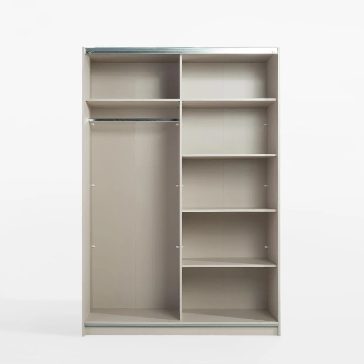 Szafa z lustrem LUSE